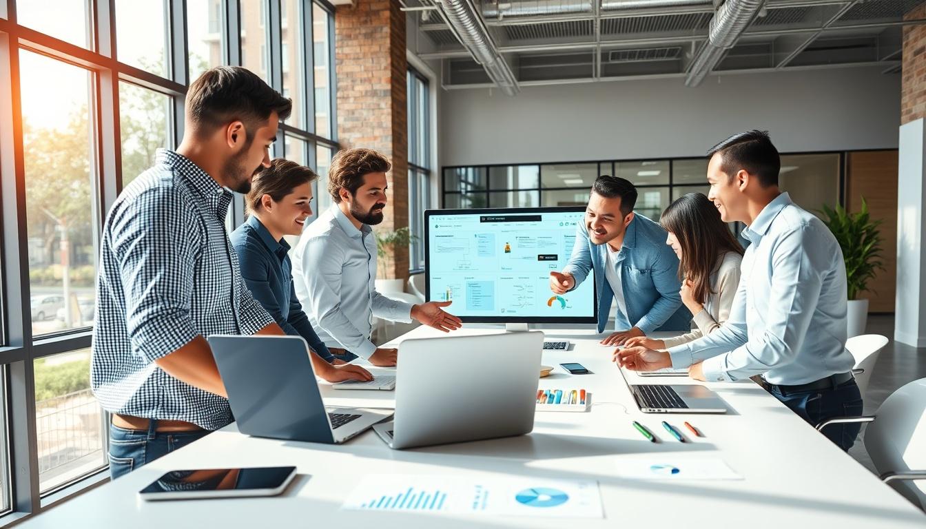 Empower Your Business with Automation