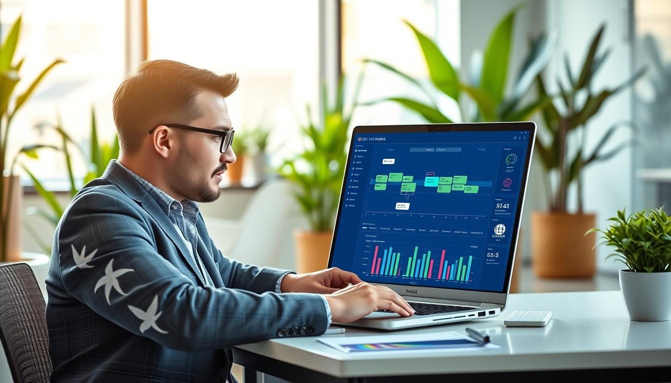 Supporting pricing visual